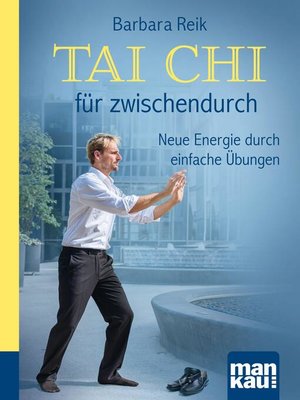 cover image of Tai Chi für zwischendurch. Kompakt-Ratgeber